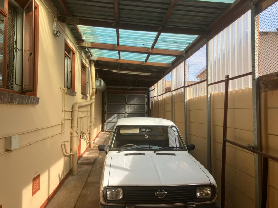 3 Bedroom Property for Sale in Thomas Gamble Eastern Cape